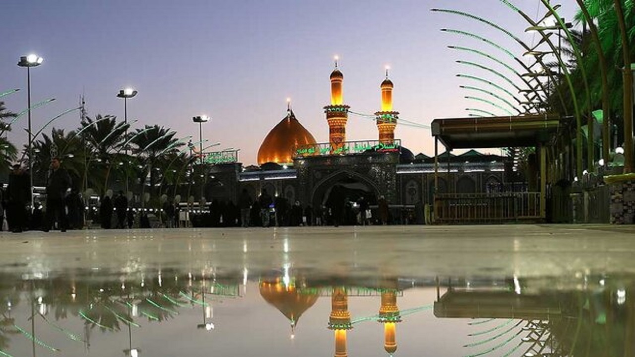 چرا حضرت اباالفضل(ع) را باب الحوائج نامیدند؟