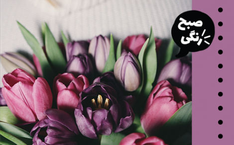 کافیه برای رسیدن به آرزوهات اراده کنی