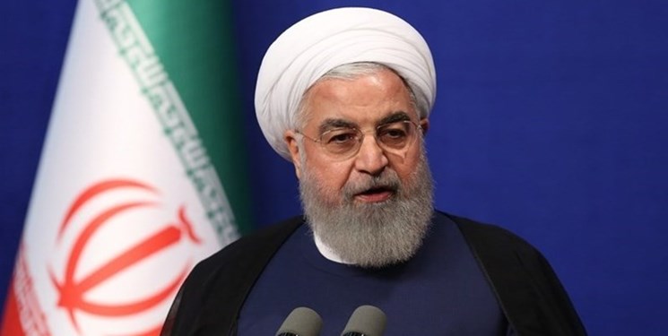 روحانی: محدودیت های سختگیرانه تا ۲۰ فروردین تمدید شد