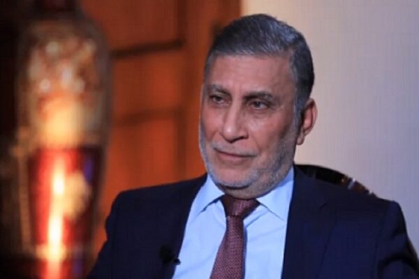 گزینه جدید برای تصدی پست نخست وزیری عراق