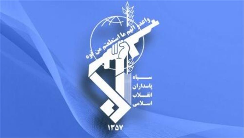 خط و نشان سپاه برای دشمنان ایران