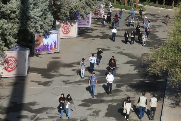 وزارت علوم: حذف نیمسال تحصیلی بدون احتساب سنوات مجاز شد