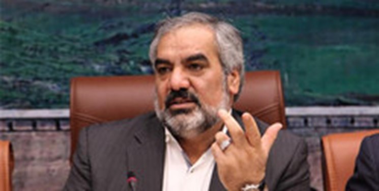 خروجی‌ها و ورودی‌ تفرجگاه‌های کردستان مسدود می‌‌شود