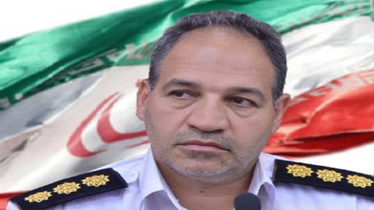 آزادراه تهران - شمال بسته شد