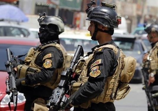 ۵ کشته و زخمی در انفجار بمب در کرکوک عراق