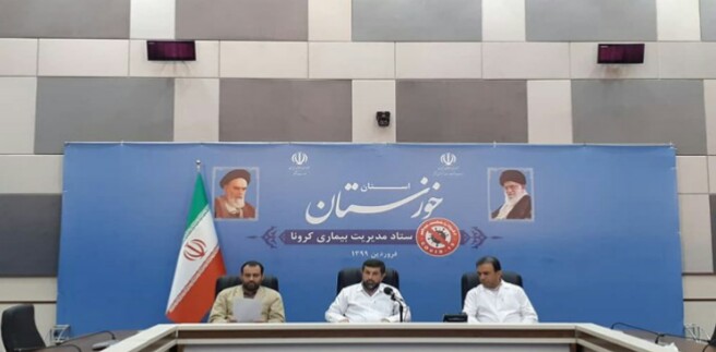 زنان خانه‌دار، بیشترین مبتلایان کرونا در خوزستان