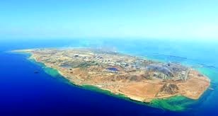 تردد به جزیره خارگ برای ۵ روز لغو شد
