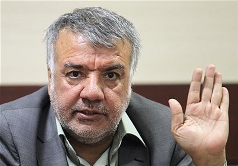 مدیرکل راه و شهرسازی استان تهران به دلیل ابتلا به کرونا درگذشت