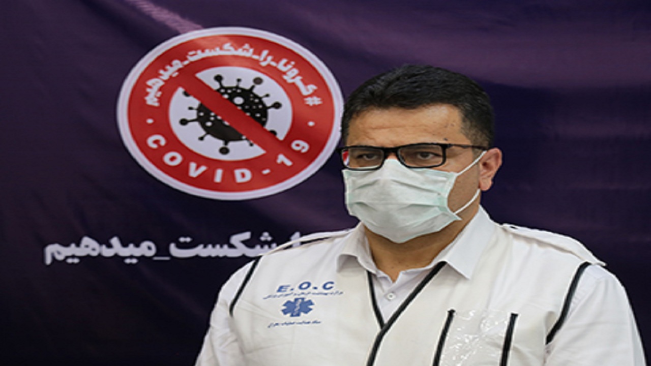 آمار مبتلایان کرونا در بوشهر به ۱۰۰ نزدیک شد؛ مردان پیشتاز ابتلا به بیماری