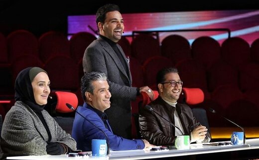 اشکال برنامه «عصر جدید» کجاست؟