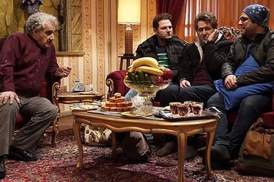 سریال‌های نوروز 99 تا چه زمانی پخش می‌شوند؟