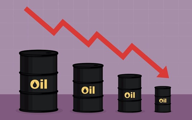 بهانه جدید نفت برای کاهش قیمت