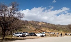 عکس/ یاسوجی‌ها تفرجگاه جدیدی راه‌اندازی کردند