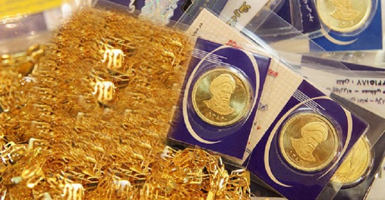 تازه‌ترین قیمت سکه و طلا