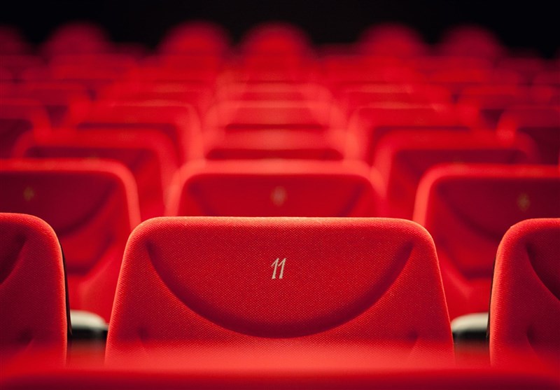 مردم در سوئد می توانند به سینما بروند!