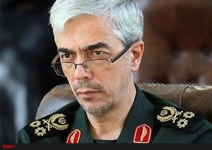 واکنش مقام ارشد نظامی ایران به تحرکات آمریکا