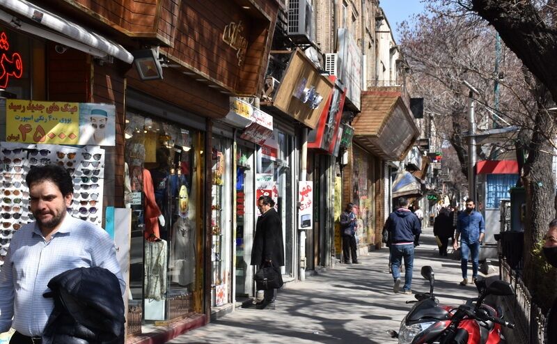 پلمب یک ماهه در انتظار اصناف متخلف تبریزی