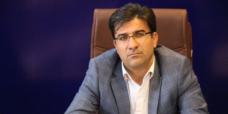حشمت اله عسگری معاون اقتصادی استاندار تهران شد