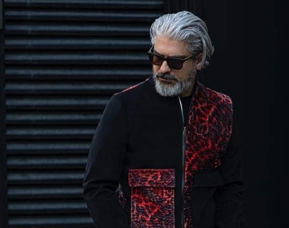 چهره ها/ نگاه مثبتِ مهدی پاکدل به آینده