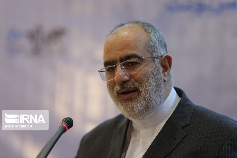آشنا: اماکن بتدریج باز می‌شوند
