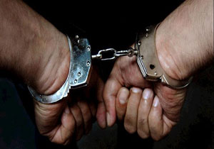 بازداشت کلاهبردار ۶۰ میلیاردی در محمودآباد