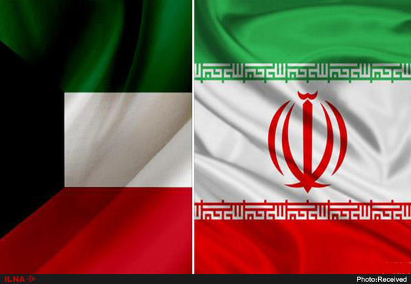 اطلاعیه‌ سفارت ایران در کویت درباره پخش یک کلیپ