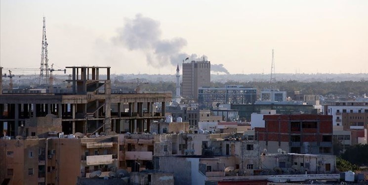 41 نفر از نیروهای غرب لیبی و نزدیک به ترکیه کشته شدند