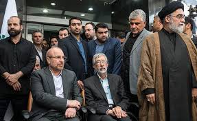 گسترش شکاف در اردوگاه اصولگرایان