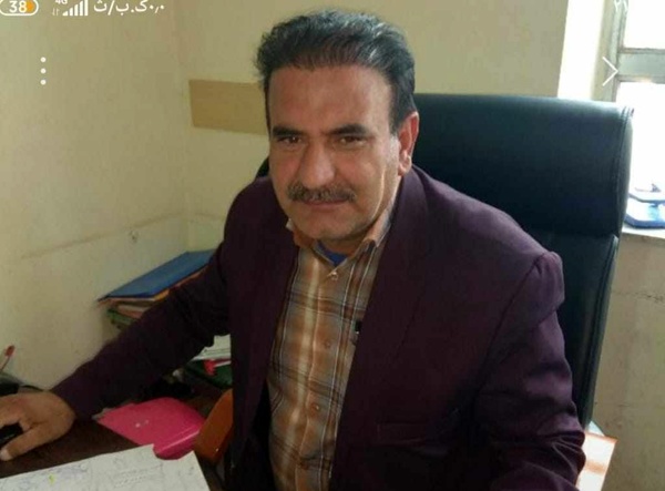 جسد رئیس اداره اصناف بویراحمد در ارتفاعات خاکدان یاسوج پیدا شد