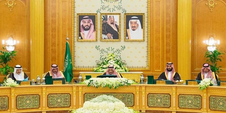 عربستان سعودی مقررات منع آمد و شد را تغییر داد