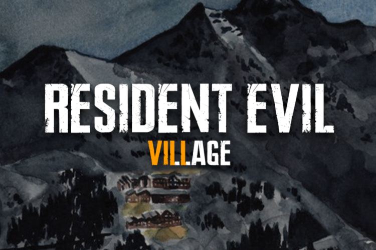 Resident Evil Village نام هشتمین نسخه از سری رزیدنت اویل است