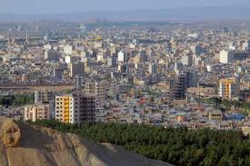 حداکثر دمای هوای قم ۱۱ درجه می‌شود