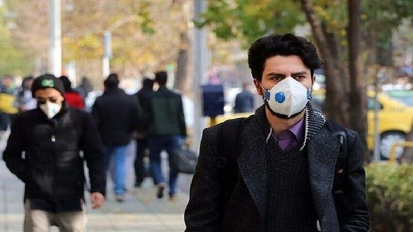 مناطق پرخطر براساس تردد بیماران کرونایی در تهران مشخص شد