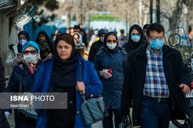 اثر کرونا بر اقتصاد ایران