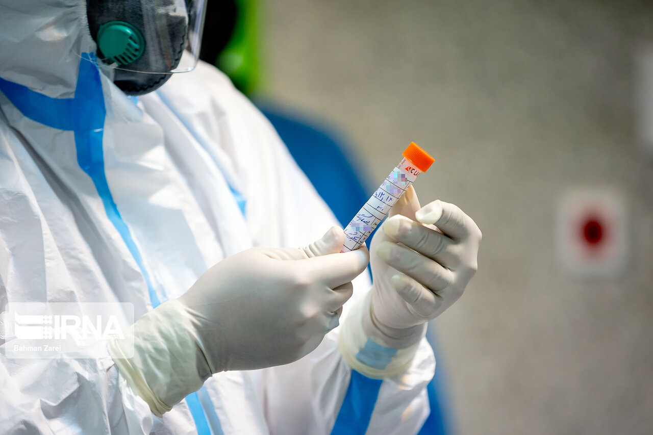 ابتلای ۵۹ مورد جدید به ویروس کرونا در لرستان