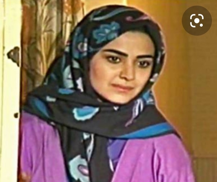 چهره ها/ احساس کمند امیرسلیمانی از تماشای «پدر سالار» بعد از سال‌ها