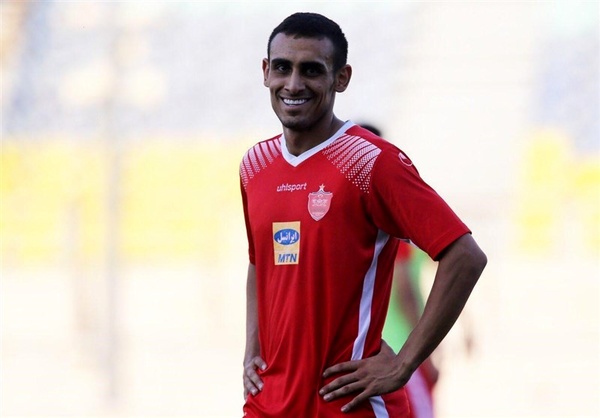 جزئیات لو رفته از تمرینات مخفیانه پرسپولیس!