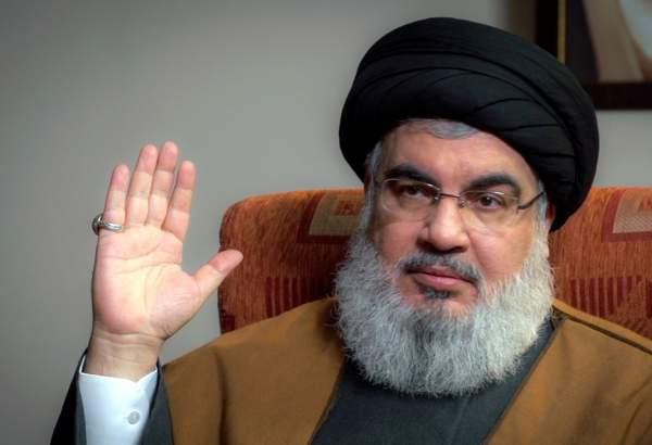گواه پاکی آیت الله شهید صدر از زبان سید حسن نصرالله