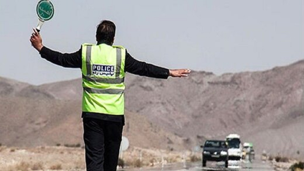 اعمال محدودیت تردد در سراسر استان بوشهر تا اطلاع بعدی