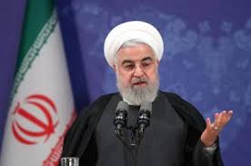 دستور روحانی در مورد طرح فاصله‌گذاری هوشمند اجتماعی