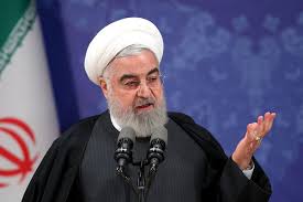 واکنش معاون اطلاع‌رسانی دفتر رییس‌جمهور به شایعه ضدانقلاب