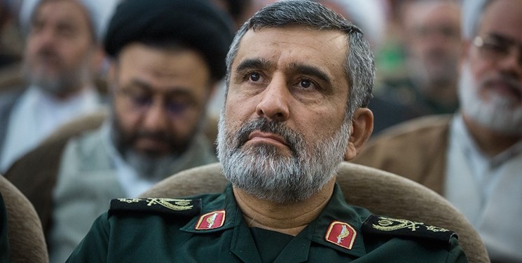 سرمایه کشور از زبان سردار حاجی‌زاده