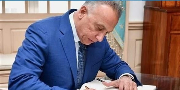 نخستین اظهارنظر نخست وزیر جدید عراق 