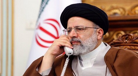 رئیسی: غزه بزرگ‌ترین زندان جهان است