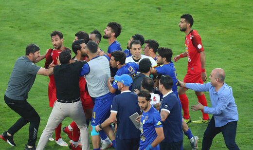 اعتراض در استقلال و پرسپولیس دوباره بالا گرفت