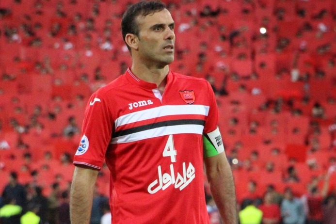 جلال حسینی به پویش AFC پیوست