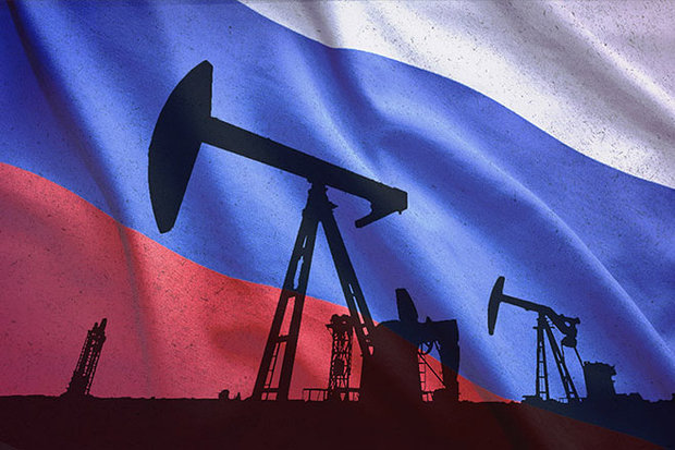 آمادگی روسیه برای کاهش تولید نفت