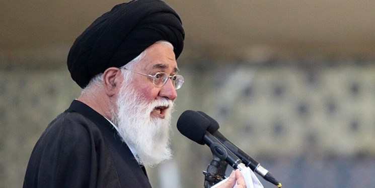 روایت علم‌الهدی از اقدام بت‌پرستان بعد از شیوع کرونا