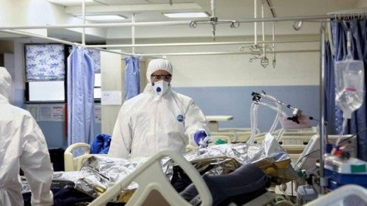 تعداد بیماران کرونایی در سیستان و بلوچستان به ۳۷۶ نفر رسید
