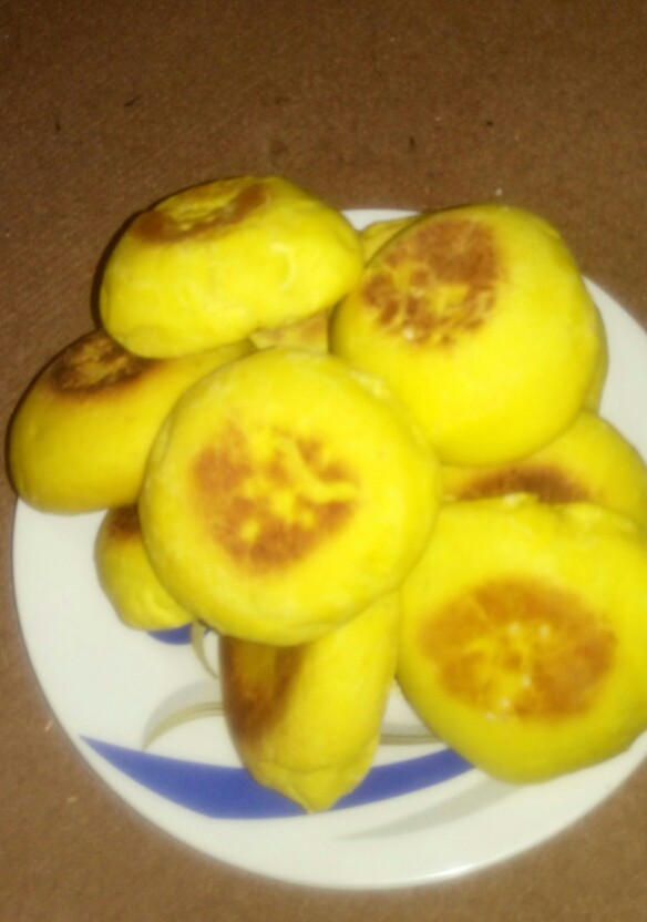 از شما/نون شير مال خونگي